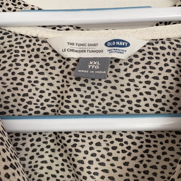 Old Navy Tunic Shirt - Picture 4 of 5